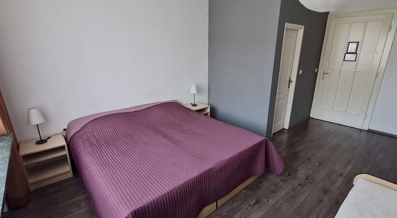 فندق فئة نجمة واحدة Rooms Lara