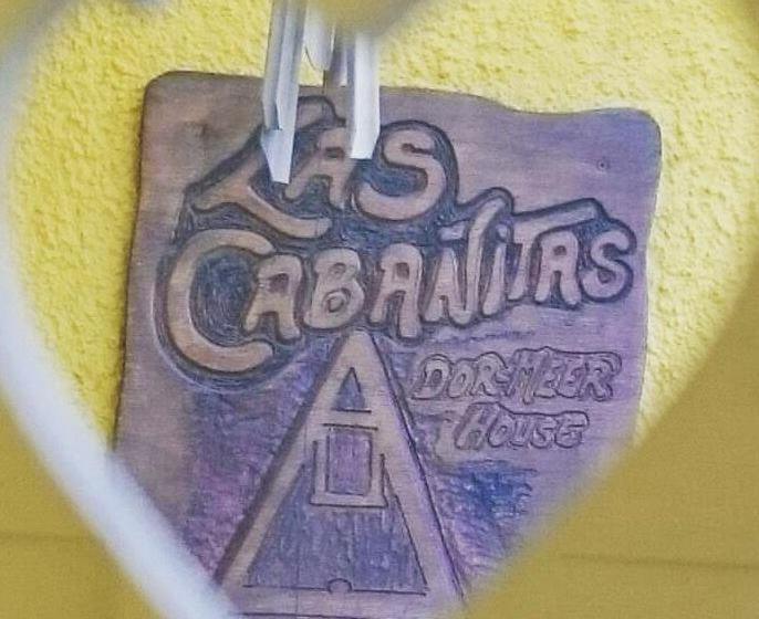 بنسيون Las Cabañitas