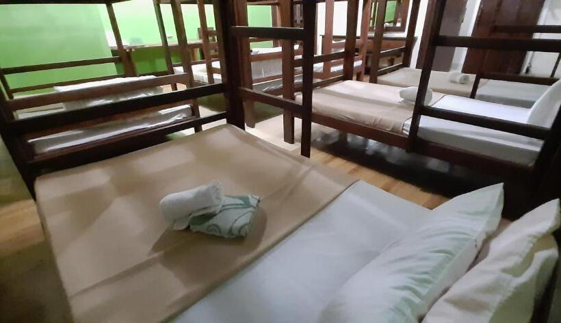 فندق صغير Escolta's Homey Lodge