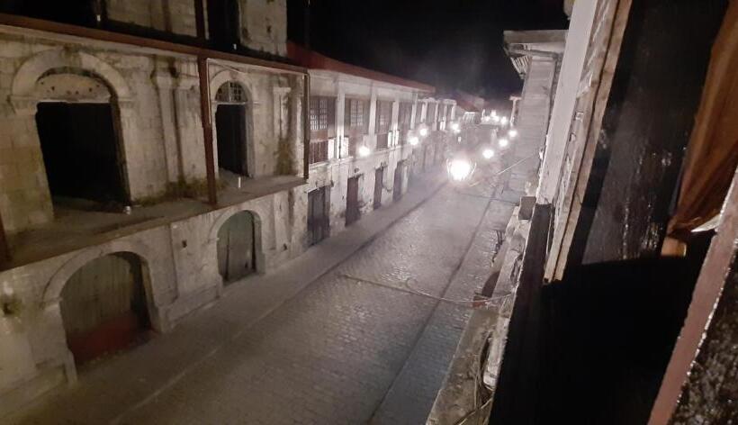 فندق صغير Escolta's Homey Lodge