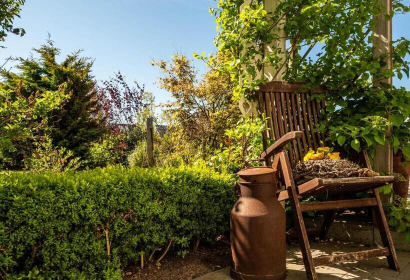 Garni Hotel & Appartements Nordstrand