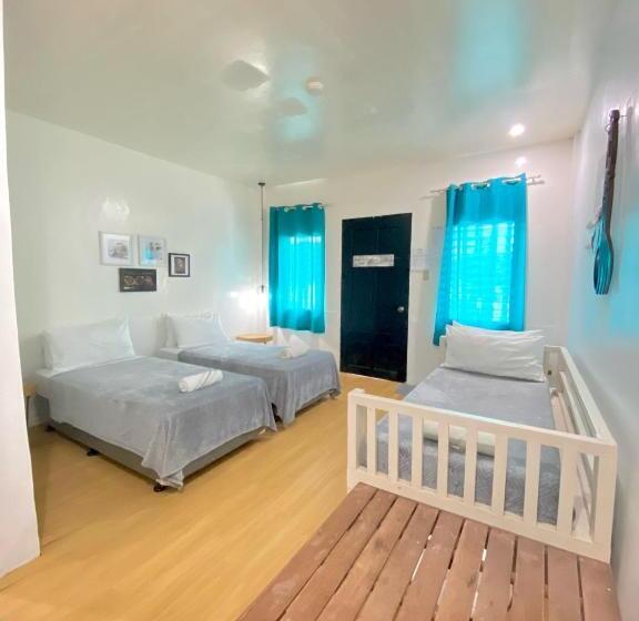 Saltitude Dive & Beach Resort