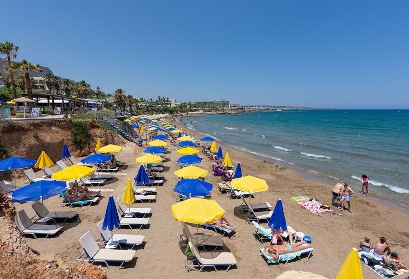 בית מלון כפרי Cretan Seaside Boutique