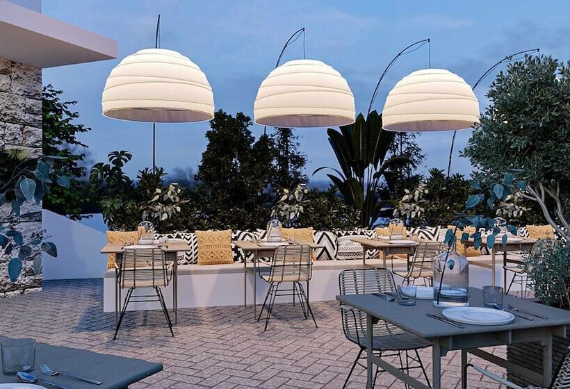 בית מלון כפרי Cretan Seaside Boutique