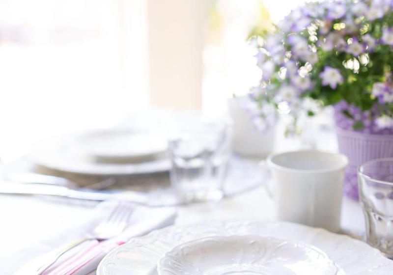 צימר Garden Street Inn Downtown San Luis Obispo, A Kirkwood Collection