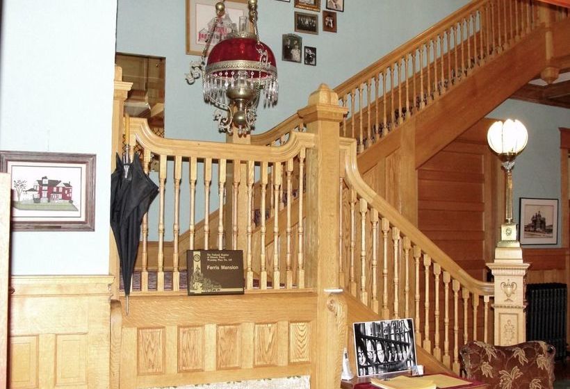 Ferris Mansion Bed & Breakfast