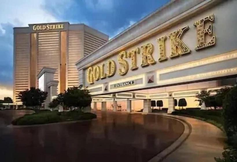 Gold Strike Casino Resort