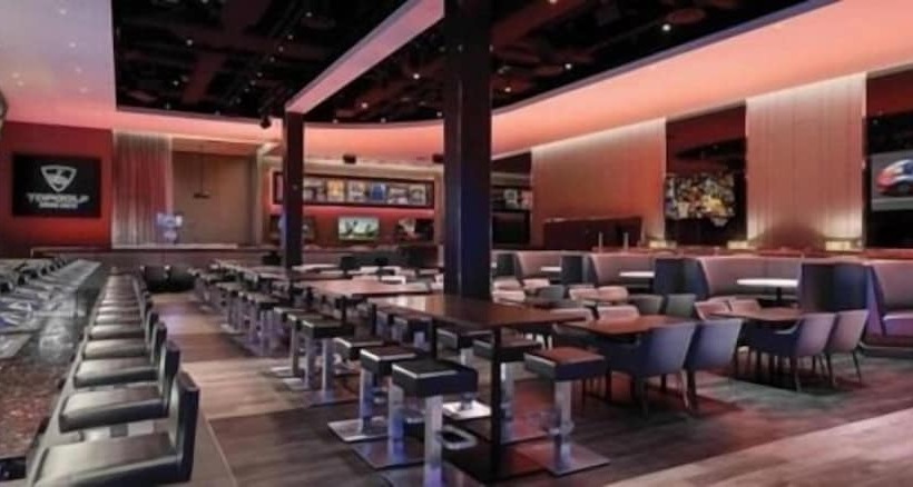 Gold Strike Casino Resort