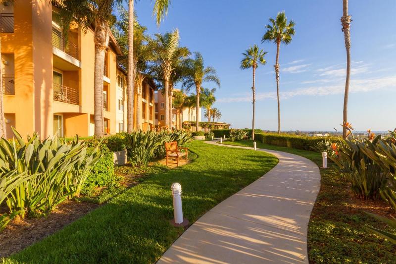 Grand Pacific Palisades Resort