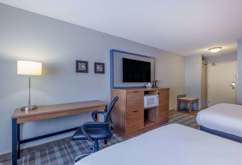 호텔 Americinn By Wyndham Duluth