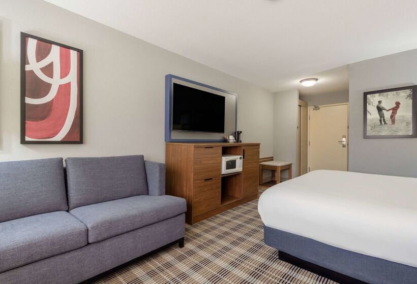 호텔 Americinn By Wyndham Duluth