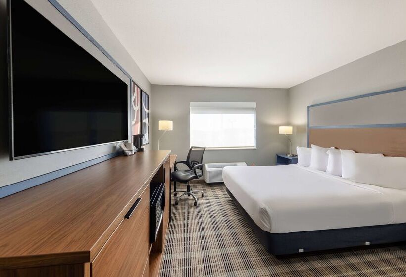 호텔 Americinn By Wyndham Duluth