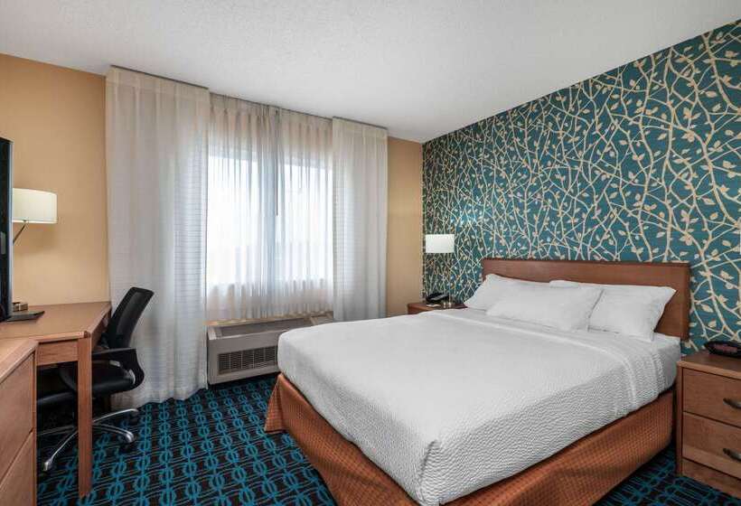 호텔 Americinn By Wyndham Duluth