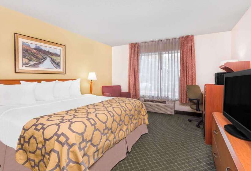 فندق Baymont By Wyndham Lithia Springs Atlanta