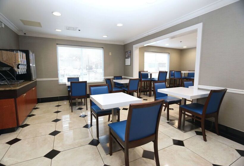 فندق Baymont By Wyndham Lithia Springs Atlanta