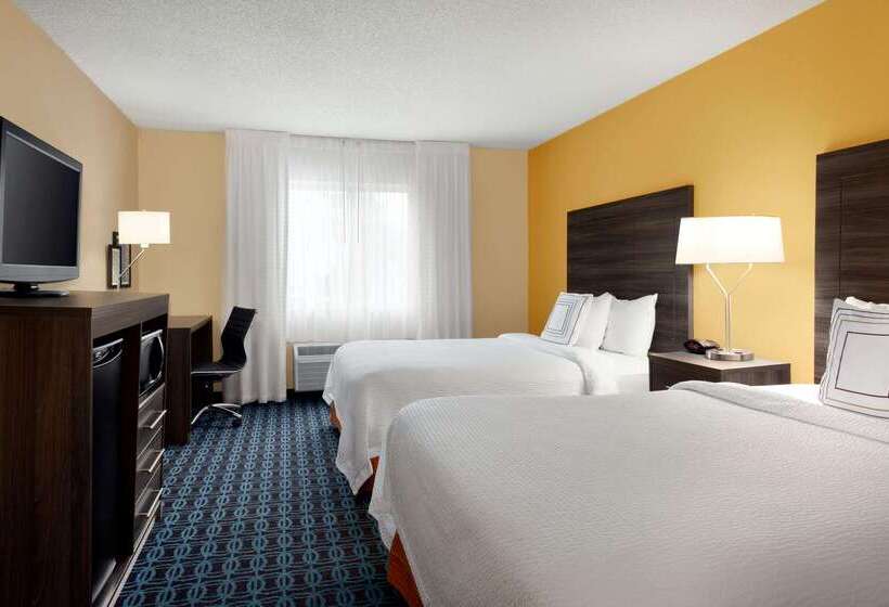 בית מלון כפרי Baymont By Wyndham Tulsa