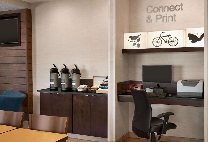 בית מלון כפרי Baymont By Wyndham Tulsa