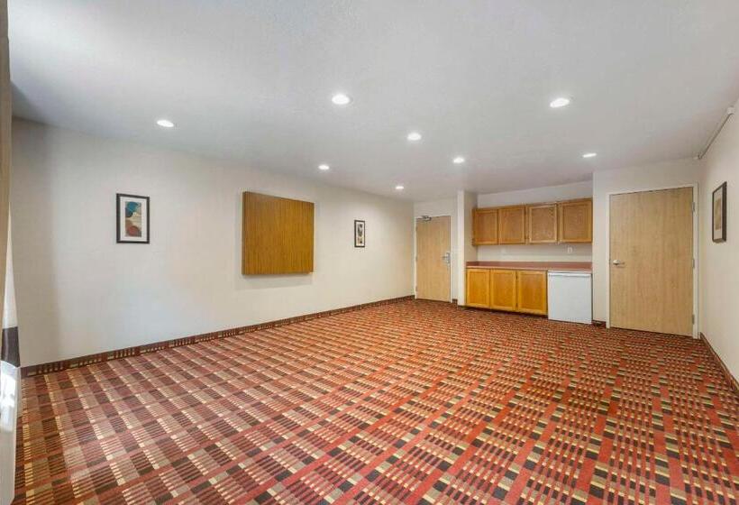 בית מלון כפרי Comfort Inn & Suites Orem  Provo