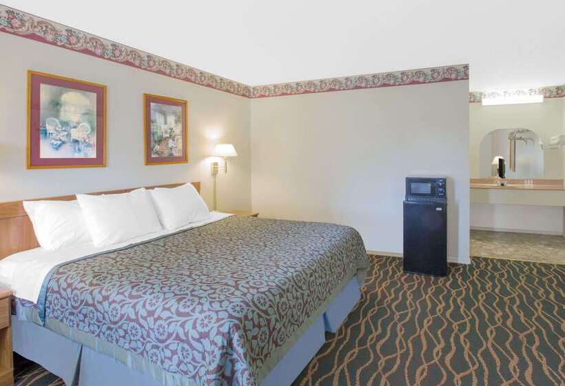 ホテル Days Inn By Wyndham Hardy