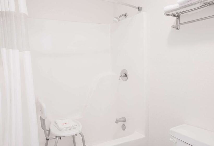 ホテル Days Inn By Wyndham Hardy