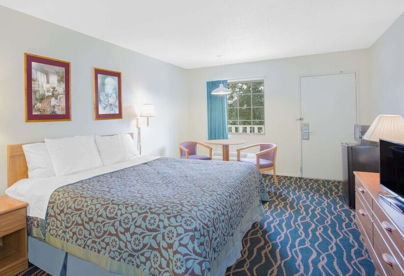 ホテル Days Inn By Wyndham Hardy