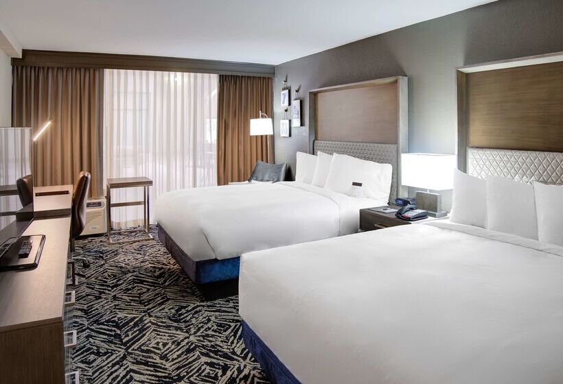 בית מלון כפרי Doubletree By Hilton Harrisonburg