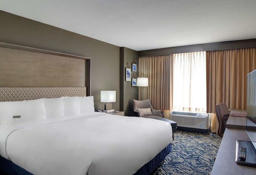 בית מלון כפרי Doubletree By Hilton Harrisonburg
