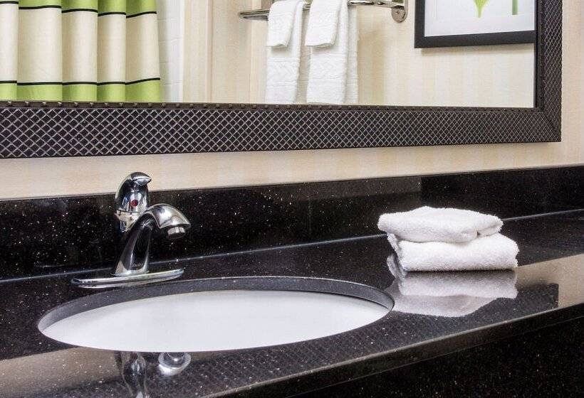 호텔 Fairfield Inn Middletown Monroe