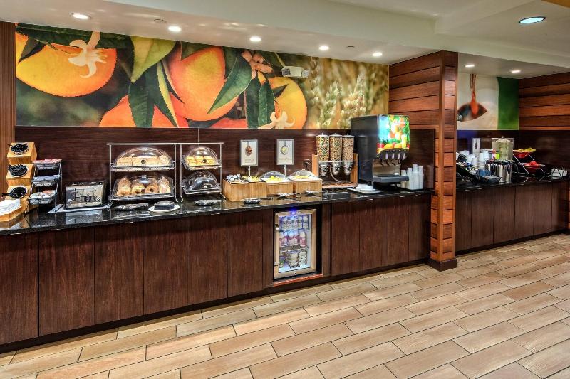 בית מלון כפרי Fairfield Inn & Suites Memphis Southaven