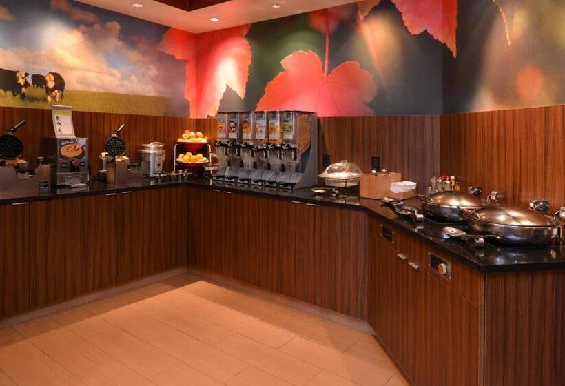 فندق Baymont By Wyndham St Charles