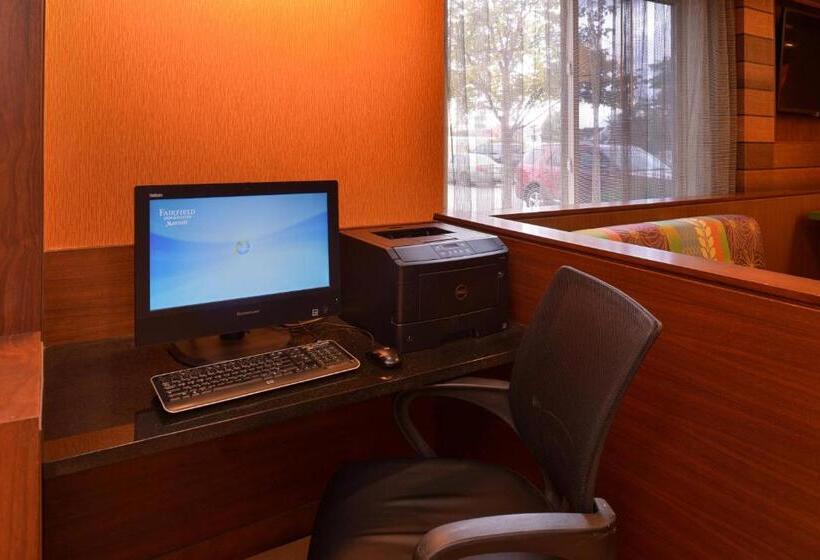 فندق Baymont By Wyndham St Charles