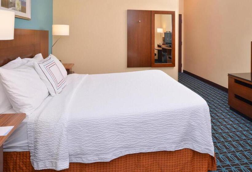 فندق Baymont By Wyndham St Charles