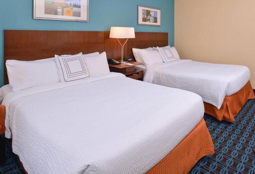 فندق Baymont By Wyndham St Charles