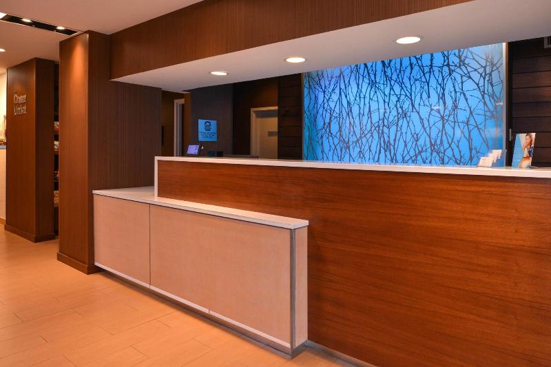 فندق Baymont By Wyndham St Charles