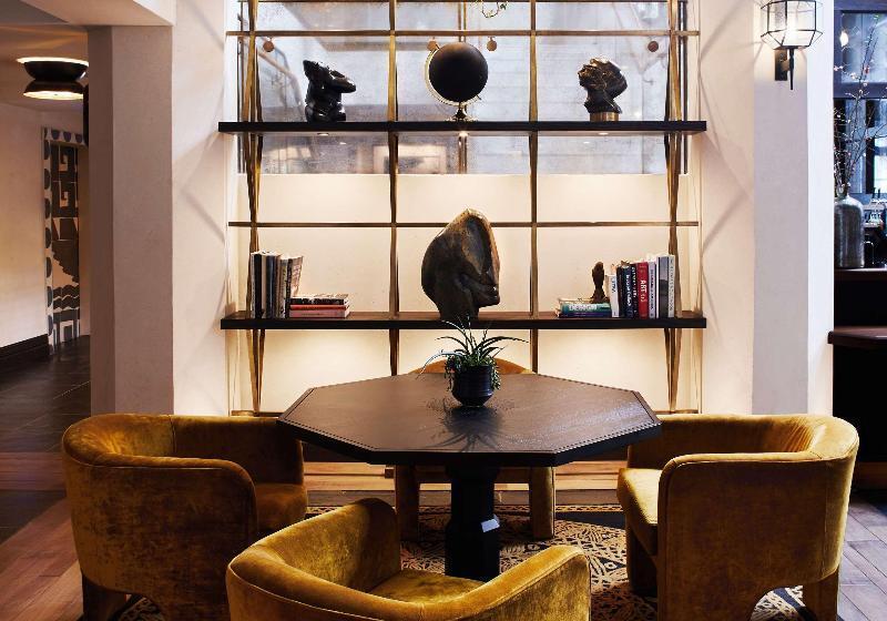 فندق Figueroa, Unbound Collection By Hyatt