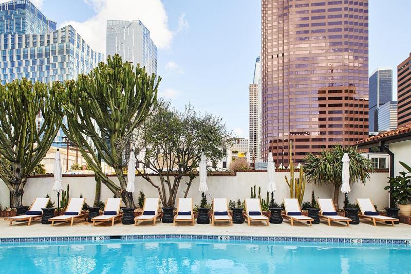 فندق Figueroa, Unbound Collection By Hyatt