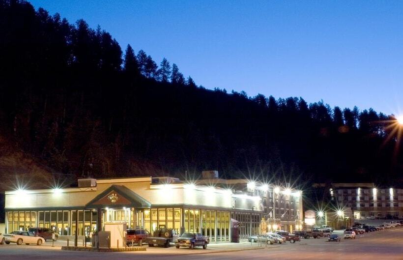 هتل First Gold Gaming Resort