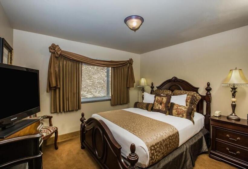 هتل First Gold Gaming Resort