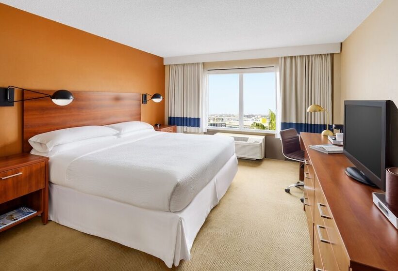 فندق Four Points By Sheraton Los Angeles International Airport