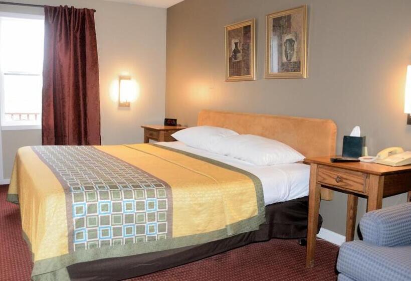 Отель Four Seasons Country Inn