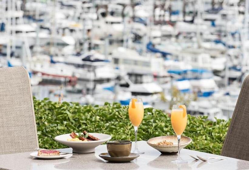 فندق Friday Harbor House