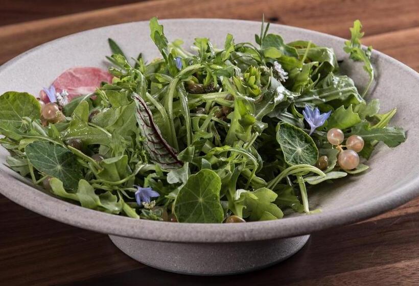 فندق Friday Harbor House