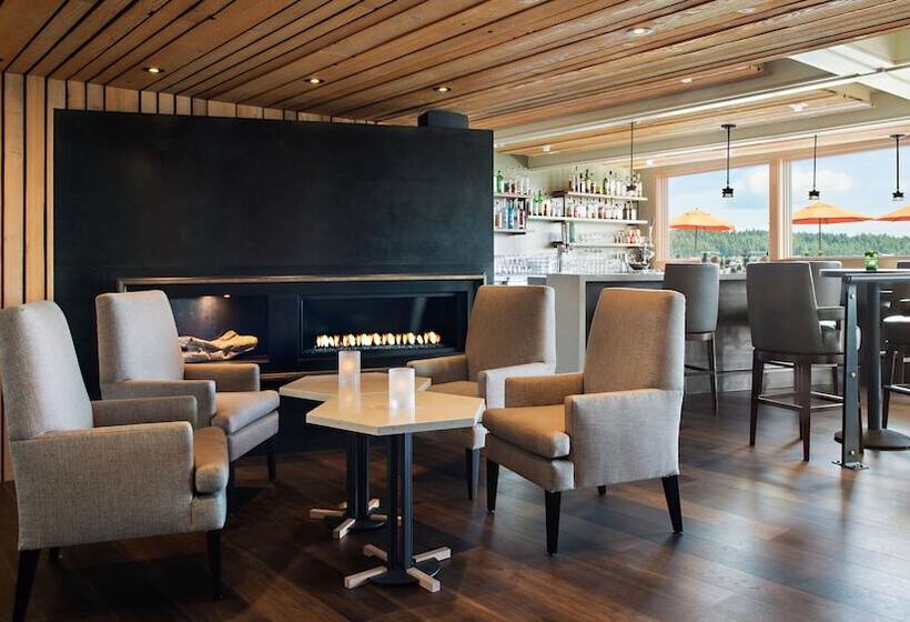 فندق Friday Harbor House