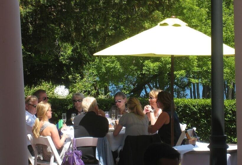 فندق Geneva On The Lake Boutique Resort