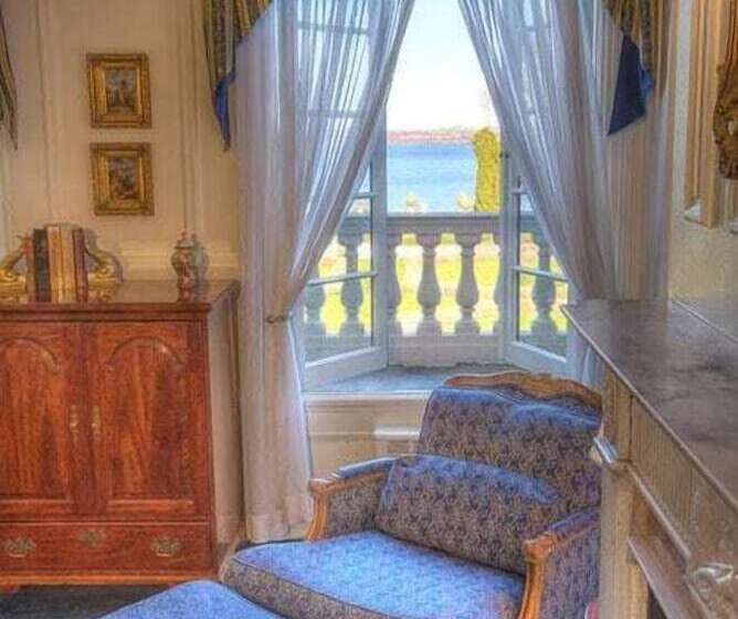 فندق Geneva On The Lake Boutique Resort