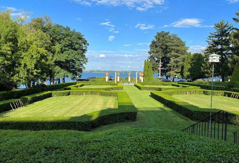 فندق Geneva On The Lake Boutique Resort