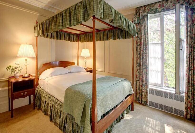 فندق Geneva On The Lake Boutique Resort