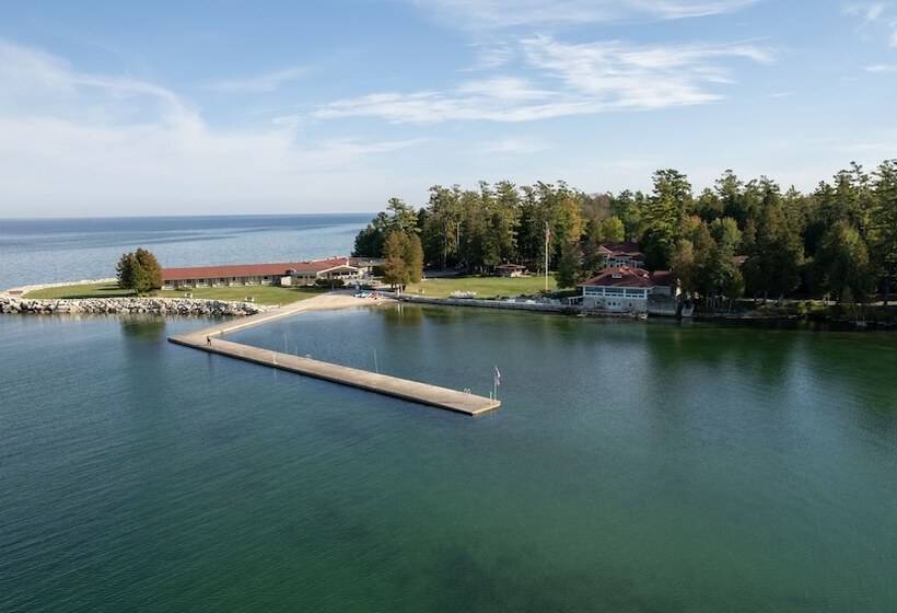 فندق Gordon Lodge