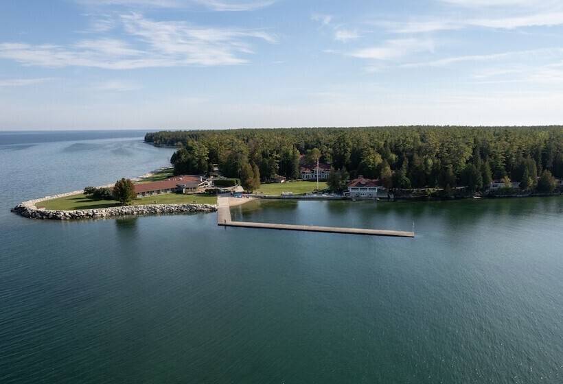 فندق Gordon Lodge