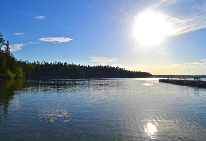 فندق Gordon Lodge